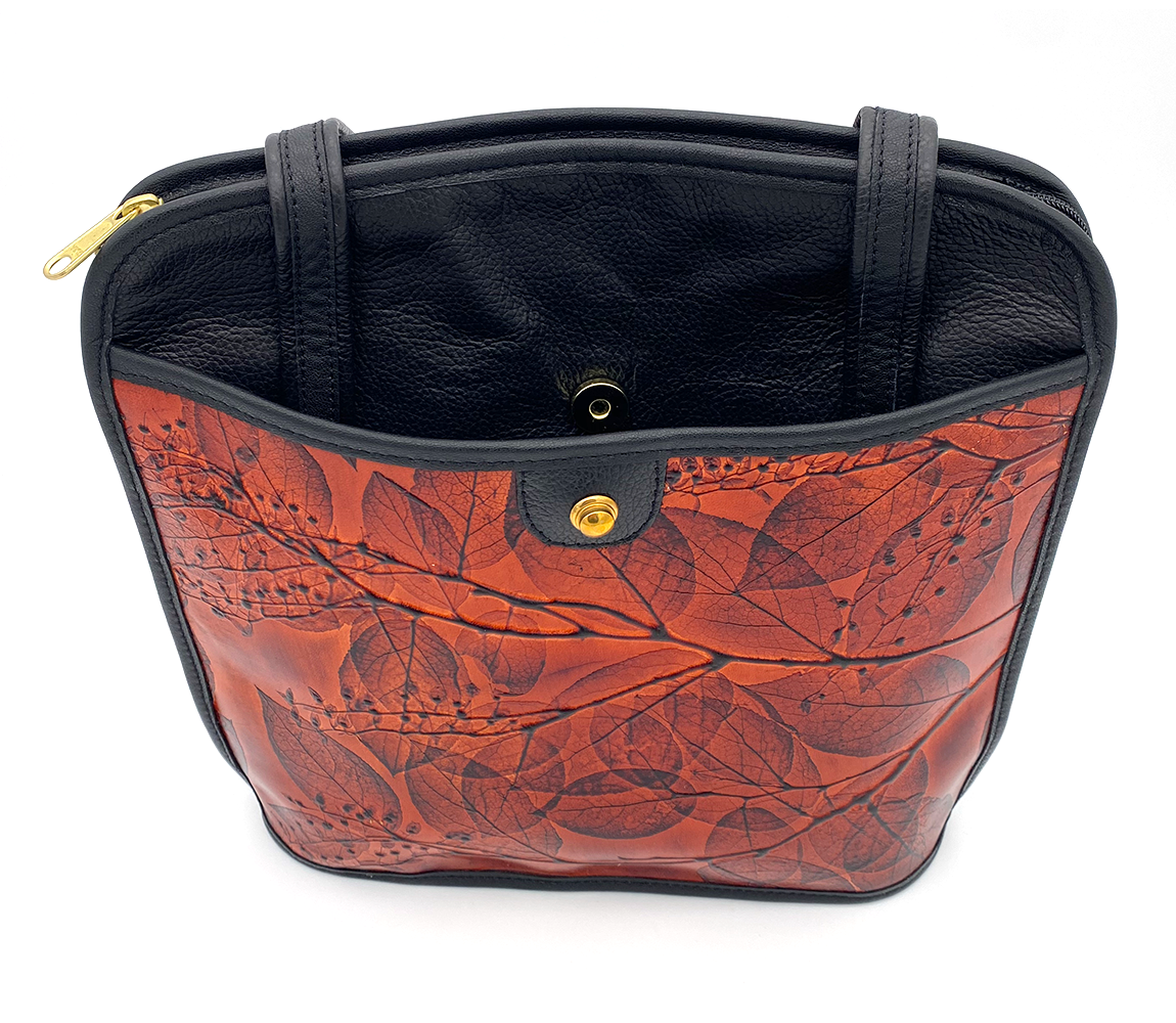 Leaf Leather - CL Whiting